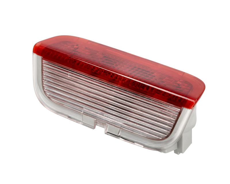 Rear Lid Door Warning Light - Panamera | Boxster | 911 | 2010-2019