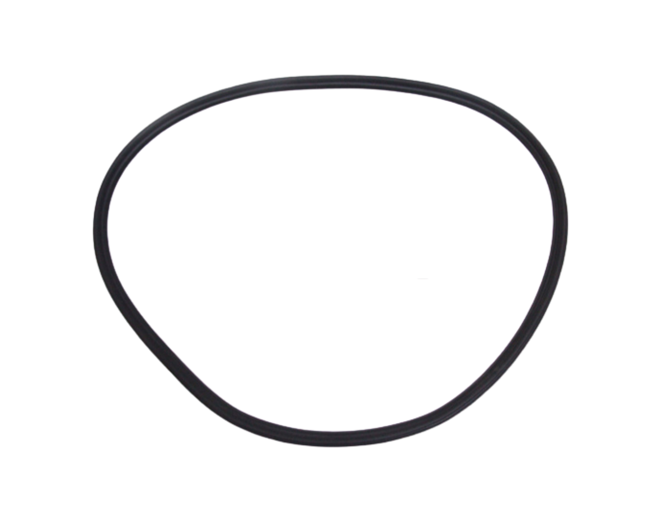 Rear Lid Gasket - Boxster | 2013-2025