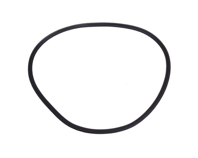 Rear Lid Gasket - Boxster | 2013-2025