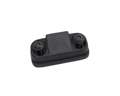 Rear Lid Guide Wedge - Taycan | 2020-2023