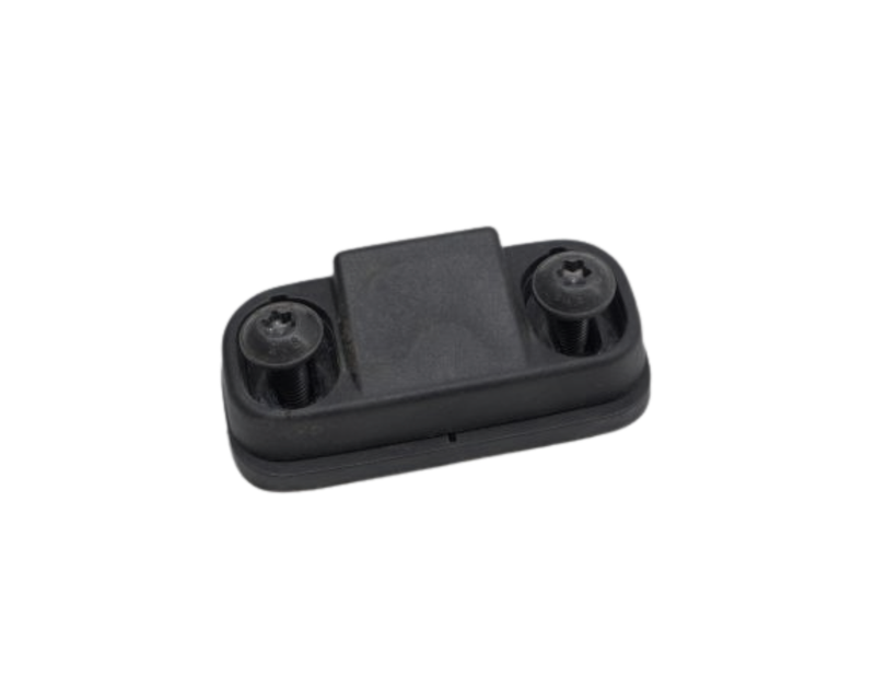 Rear Lid Guide Wedge - Taycan | 2020-2023