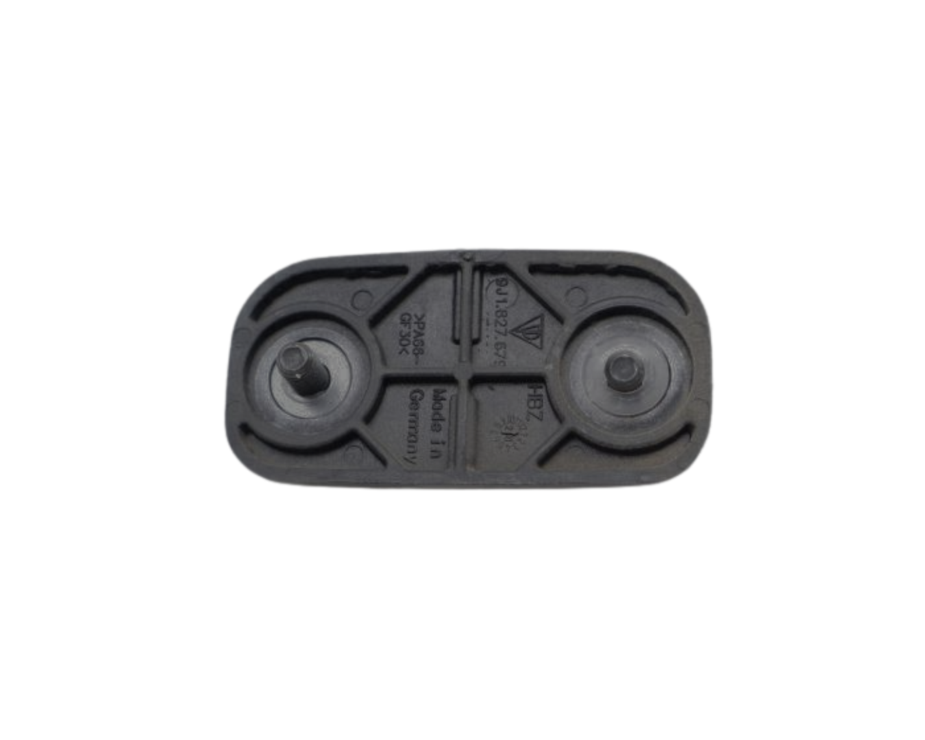Rear Lid Guide Wedge - Taycan | 2020-2023