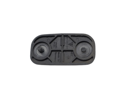 Rear Lid Guide Wedge - Taycan | 2020-2023