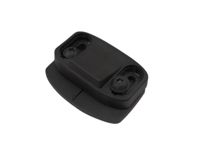 Rear Lid Guide Wedge - Taycan | 2020-2026