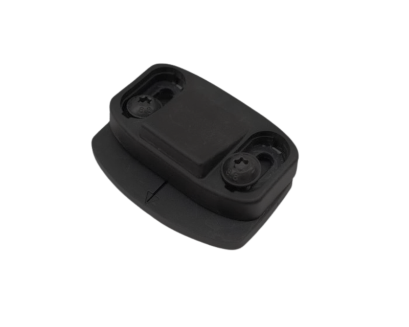 Rear Lid Guide Wedge - Taycan | 2020-2026