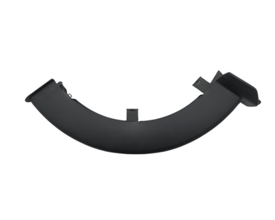 Rear Lid Hinge Cover - Right - Taycan | 2020-2026