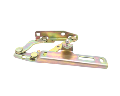 Rear Lid Hinge - Left - 911 | 1999-2004