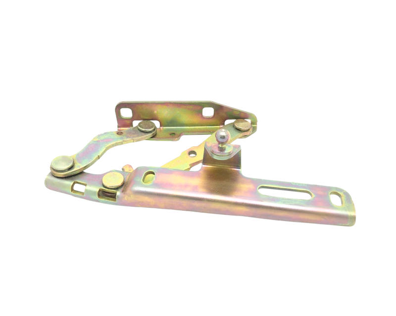 Rear Lid Hinge - Left - 911 | 1999-2004
