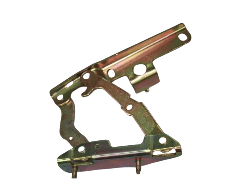 Rear Lid Hinge - Left - 911 | 1999-2004