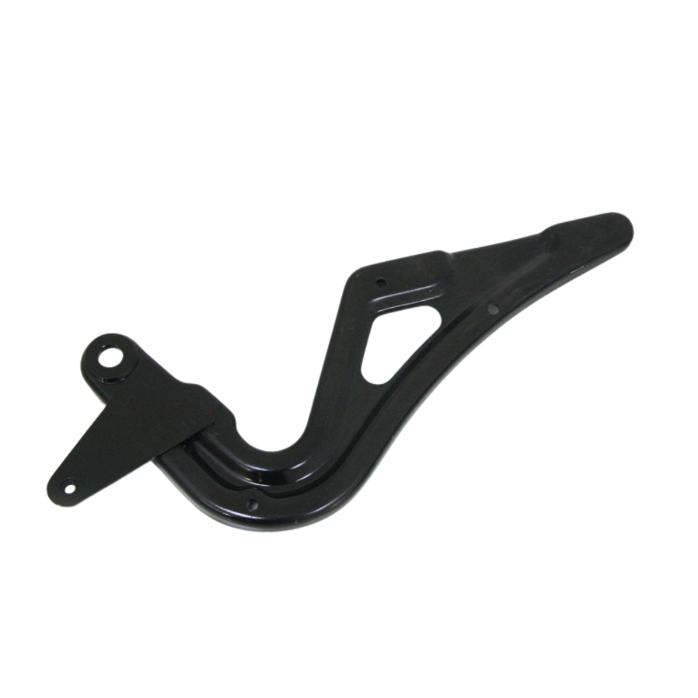 Rear Lid Hinge - Prime Coated - 911 | 1978-1989