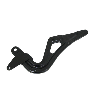 Rear Lid Hinge - Prime Coated - 911 | 1978-1989