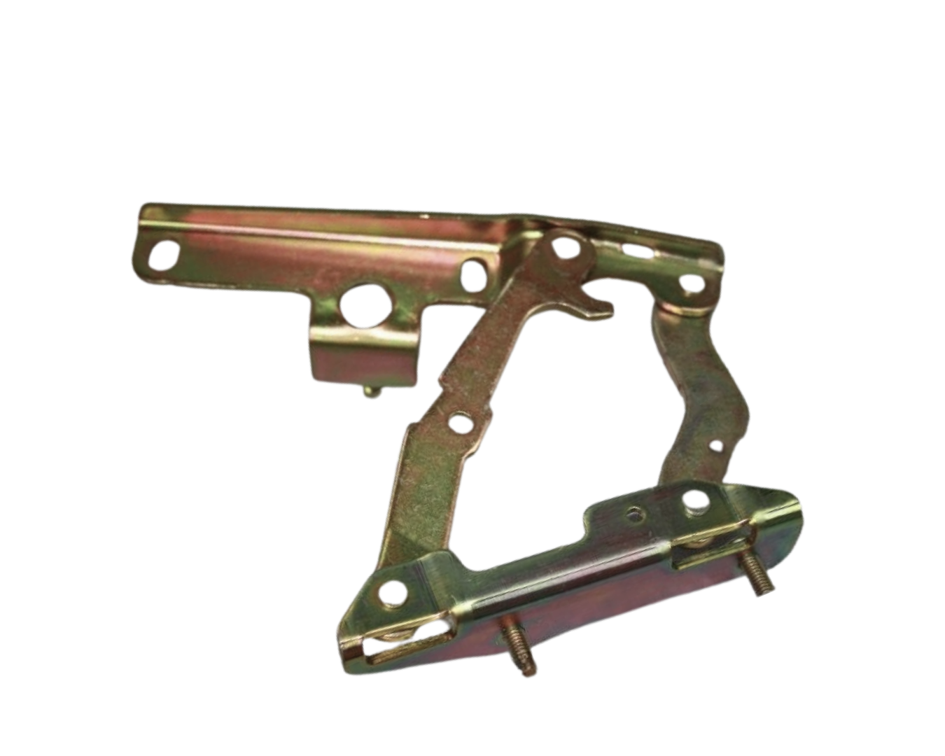 Rear Lid Hinge - Right - 911 | 1999-2004