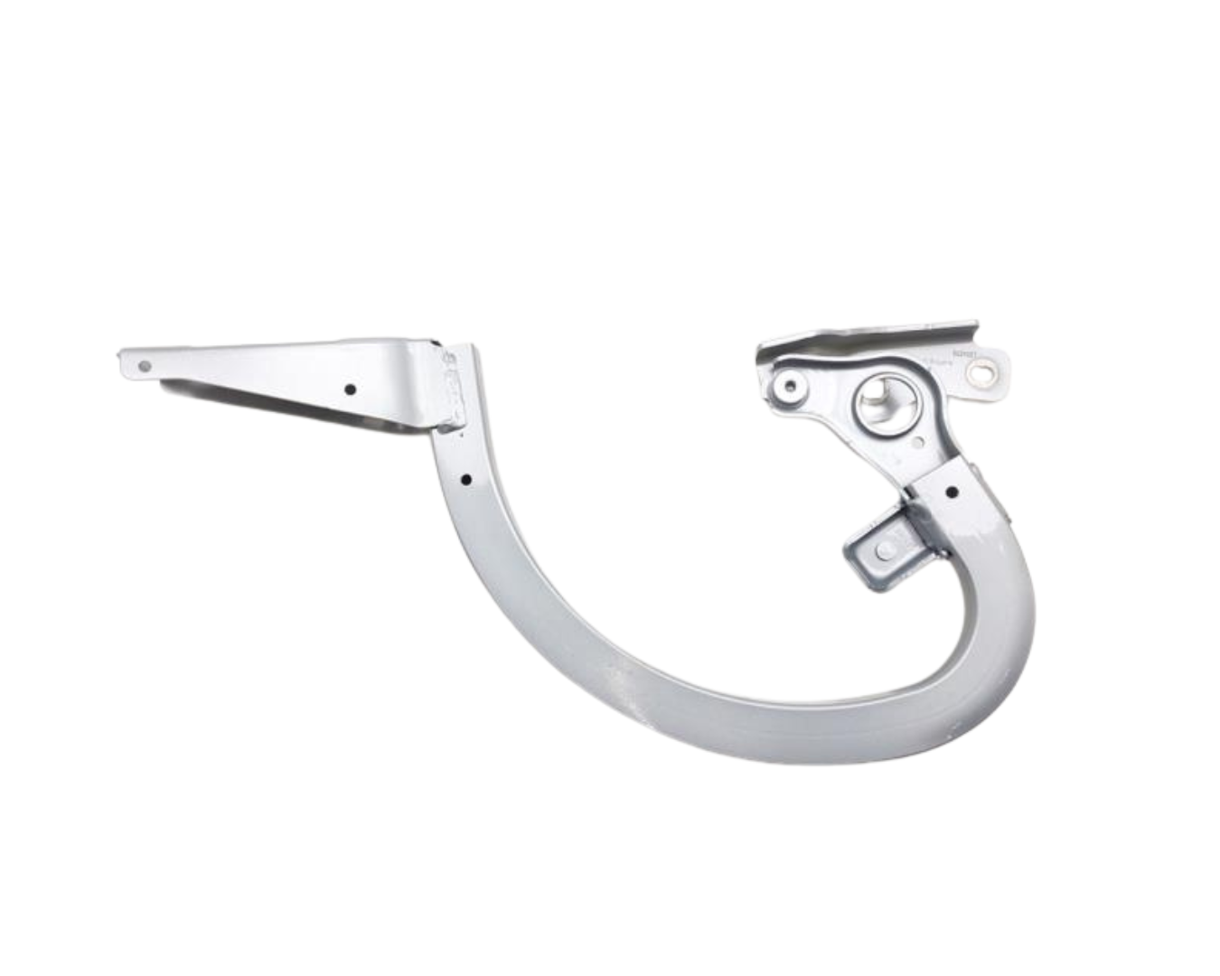 Rear Lid Hinge - Right - Taycan | 2020-2026