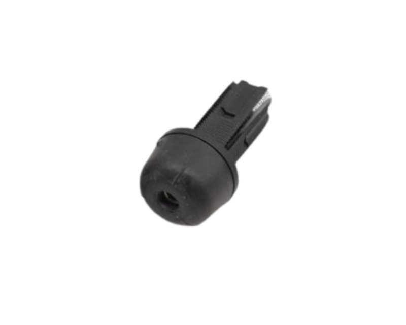 Rear Lid Hinge Stop Buffer - Taycan | 2020-2026