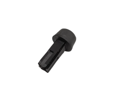 Rear Lid Hinge Stop Buffer - Taycan | 2020-2026
