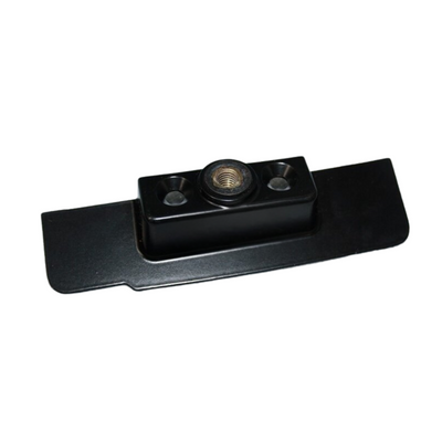 Rear Lid Latch Housing - 968 | 1992-1995