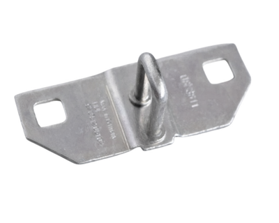 Rear Lid Latch Striker - Panamera | 2010-2016