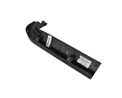 Rear Lid Left Trim Panel - Black - Panamera | 2010-2016