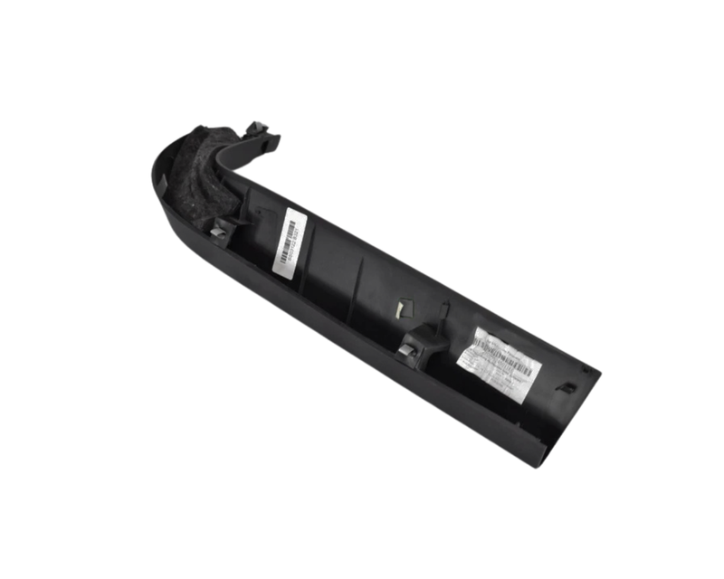 Rear Lid Left Trim Panel - Black - Panamera | 2010-2016