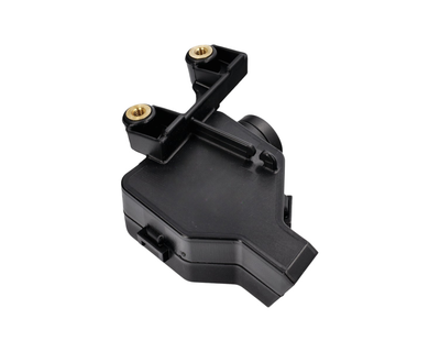 Rear Lid Lock Actuator - 911 | 1999-2004