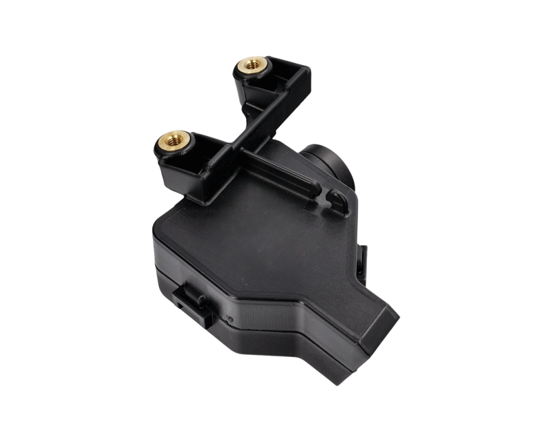 Rear Lid Lock Actuator - 911 | 1999-2004