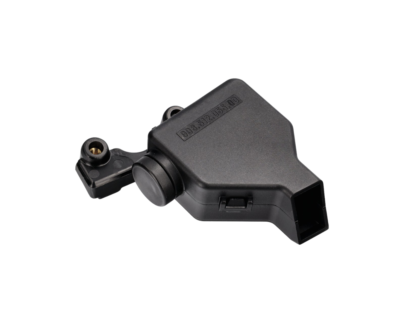 Rear Lid Lock Actuator - 911 | 1999-2004