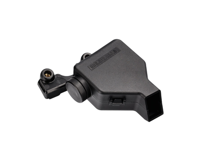 Rear Lid Lock Actuator - 911 | 1999-2004