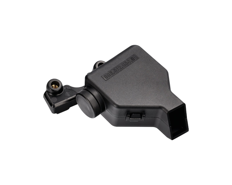 Rear Lid Lock Actuator - 911 | 1999-2004