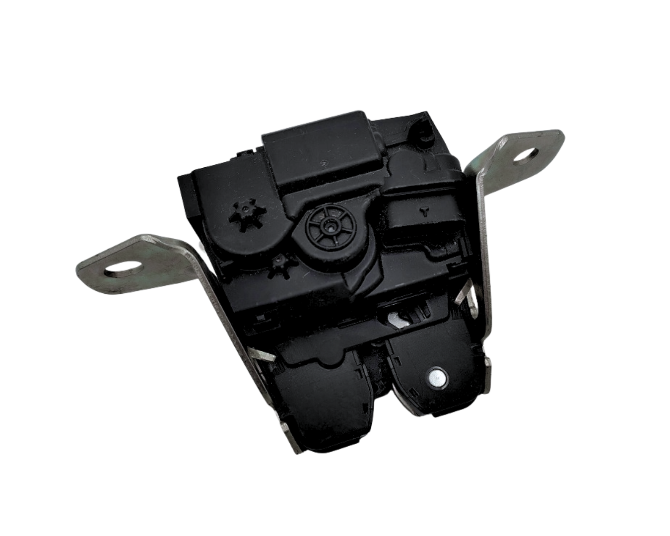 Rear Lid Lock - Cayenne | 2019-2026