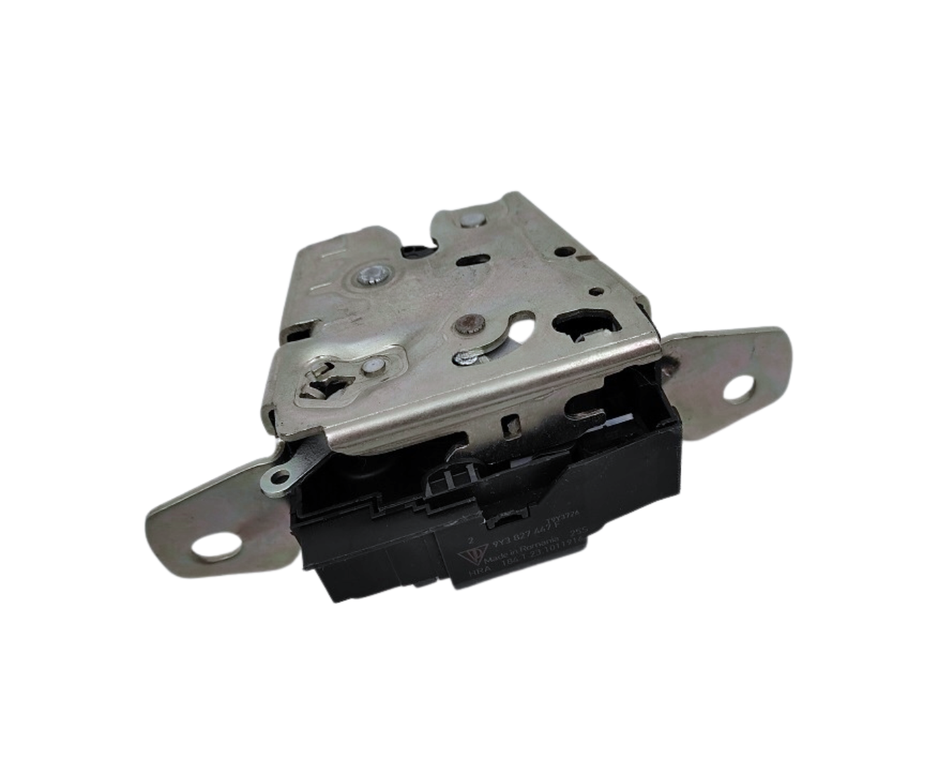 Rear Lid Lock - Cayenne | 2019-2026
