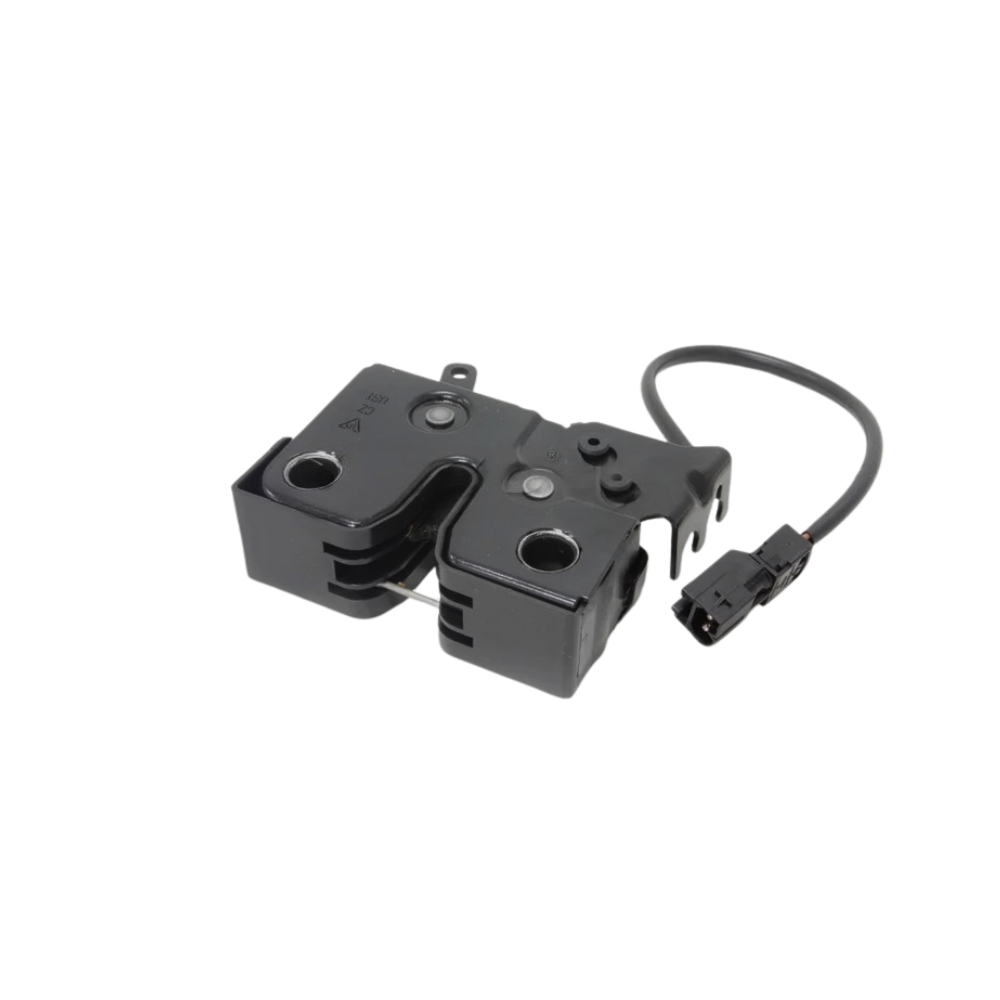Rear Lid Lock - Lower Part - Boxster | 2005-2012