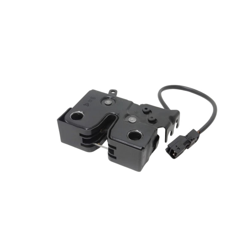 Rear Lid Lock - Lower Part - Boxster | 2005-2012