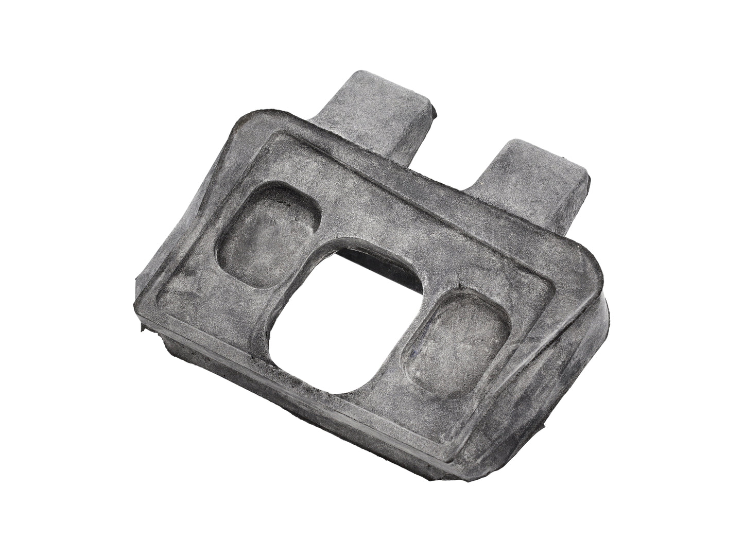 Rear Lid Lock Seal - Right - 968 | 1992-1995