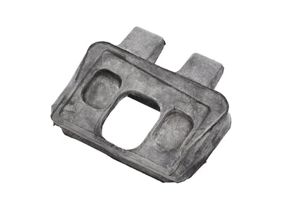 Rear Lid Lock Seal - Right - 968 | 1992-1995