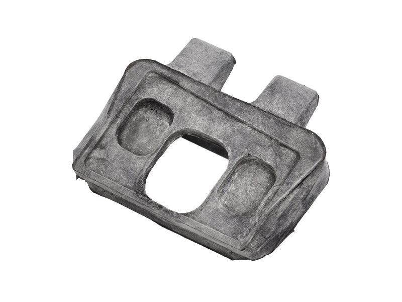 Rear Lid Lock Seal - Right - 968 | 1992-1995