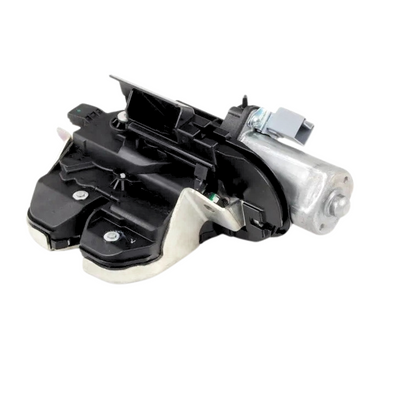 Rear Lid Lock - Upper - Cayenne | 2011-2018