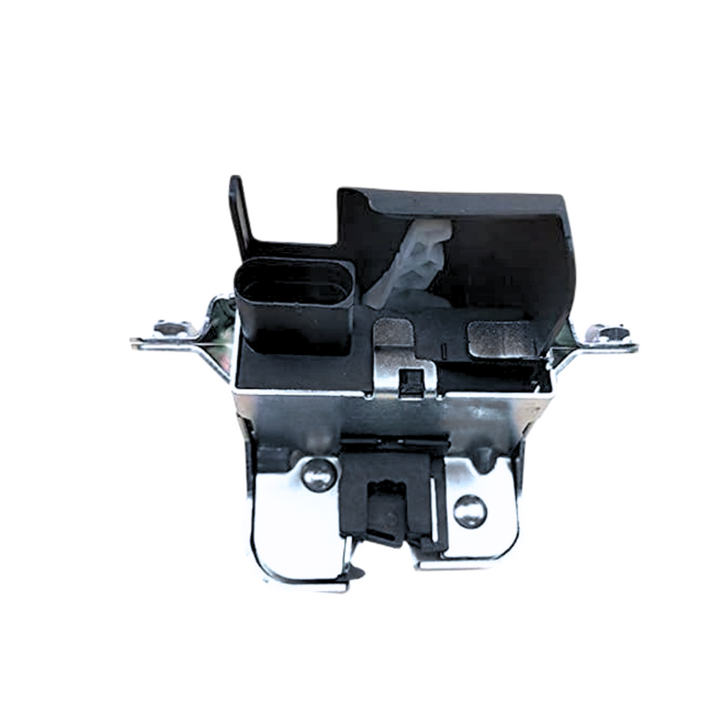 Rear Lid Lock - Upper - Cayenne | 2011-2018