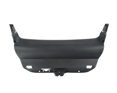 Rear Lid Lower Trim Panel - Black - Panamera | 2010-2016