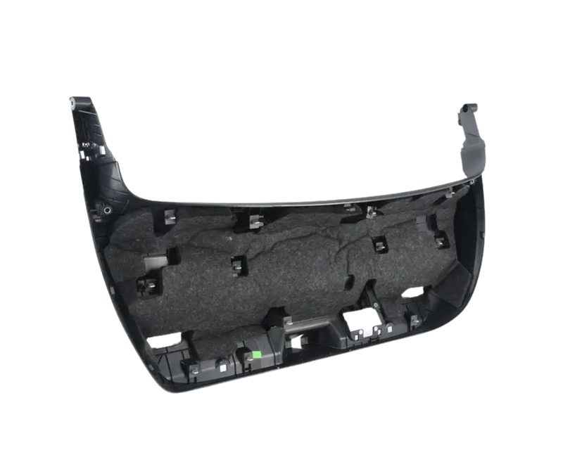 Rear Lid Lower Trim Panel - Black - Panamera | 2010-2016