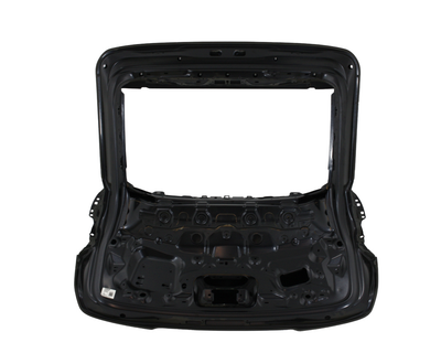 Rear Lid - Prime Coated - Cayenne | 2019-2024