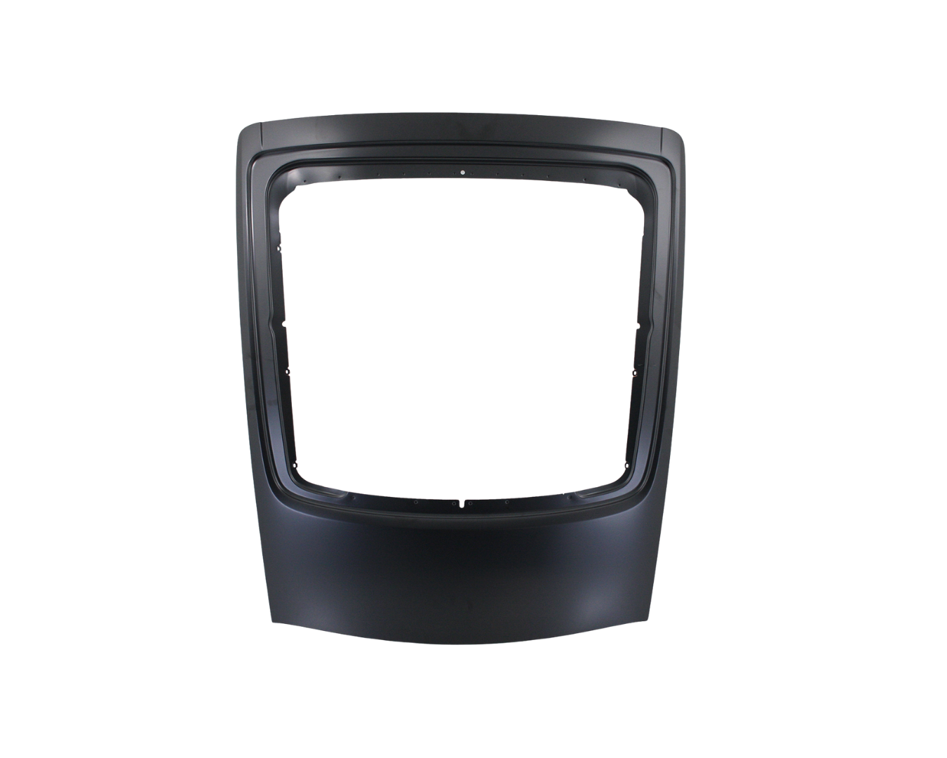 Rear Lid - Prime Coated - Cayman | 2014-2025