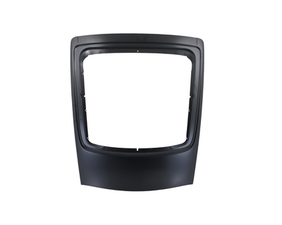 Rear Lid - Prime Coated - Cayman | 2014-2025