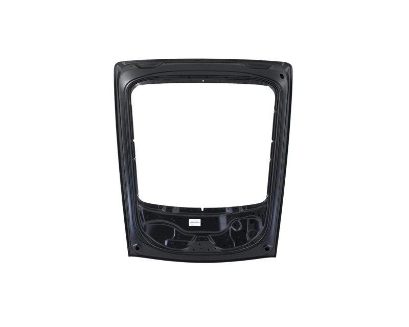 Rear Lid - Prime Coated - Cayman | 2014-2025