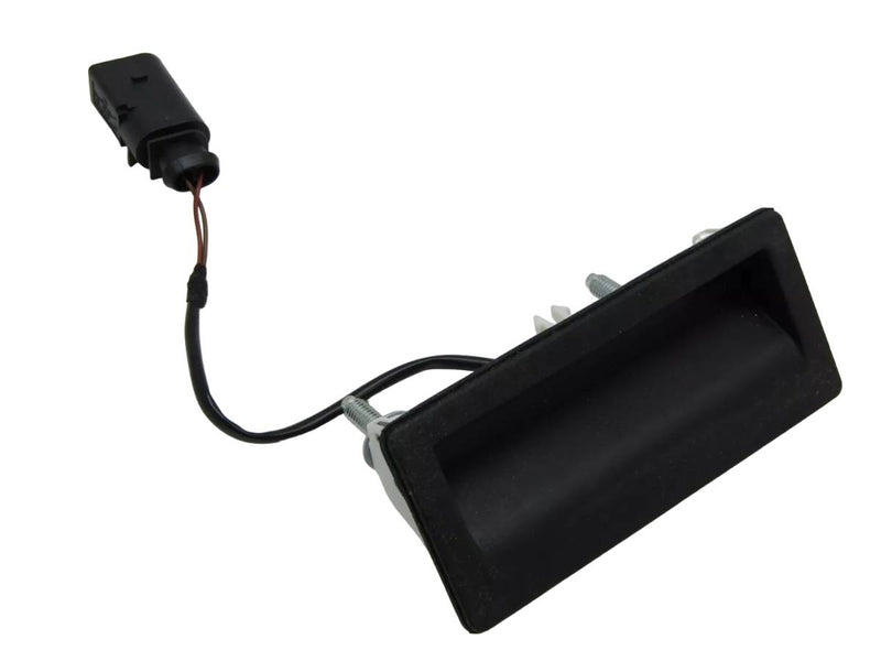 Rear Lid Push Button - Cayenne | 2011-2018