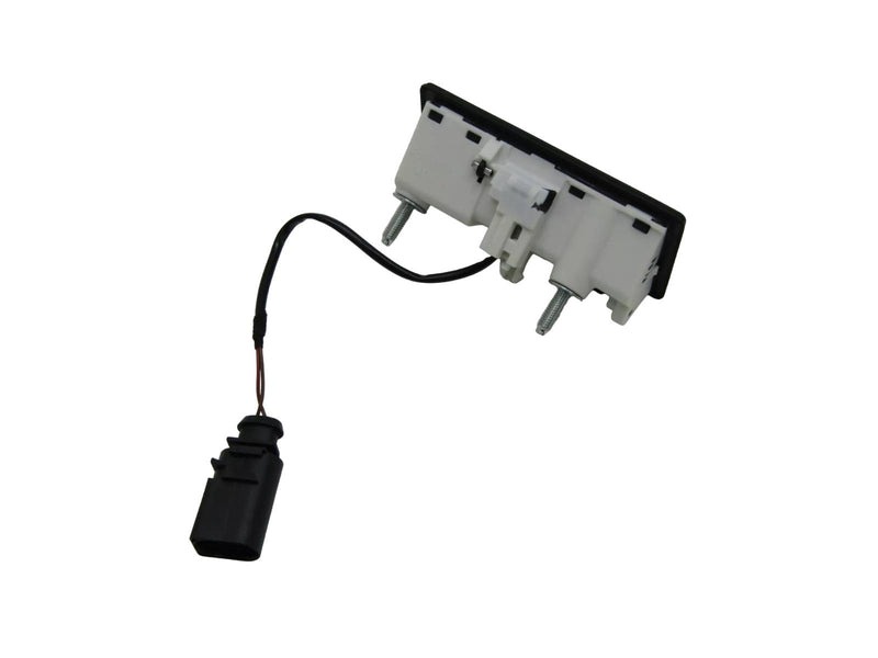 Rear Lid Push Button - Cayenne | 2011-2018