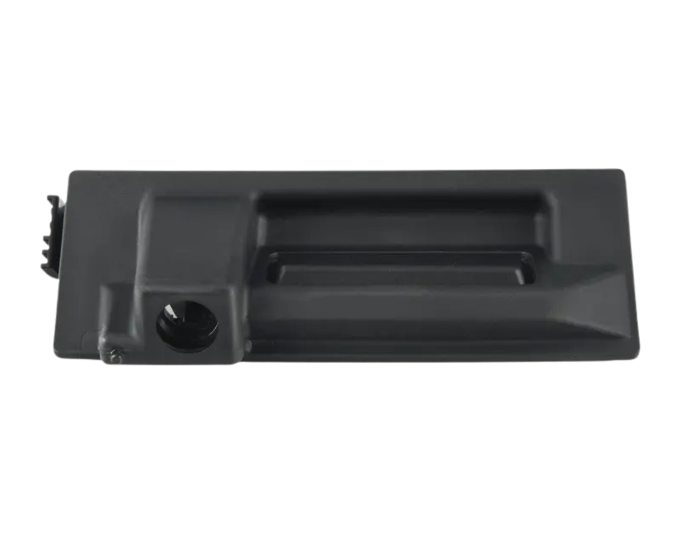 Rear Lid Push Button Frame - Outer - Panamera | 2017-2024