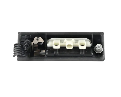 Rear Lid Push Button Frame - Outer - Panamera | 2017-2024