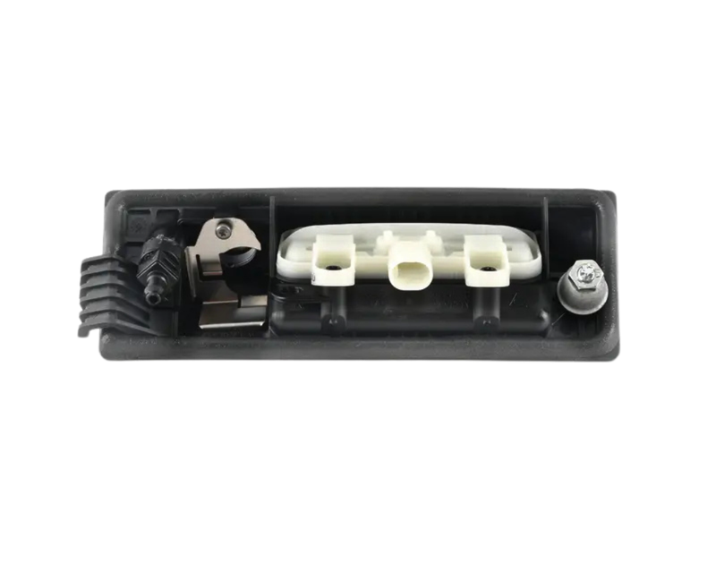 Rear Lid Push Button Frame - Outer - Panamera | 2017-2024