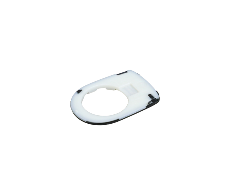 Rear Lid Pushbutton Bracket - Macan | 2019-2025