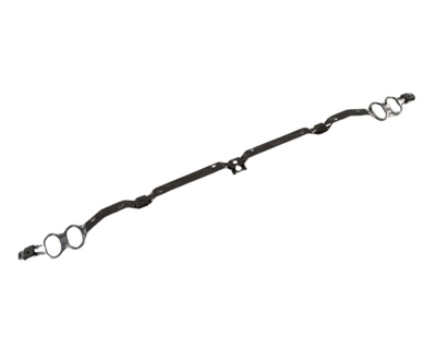 Rear Lid Retaining Strip - Macan | 2015-2025